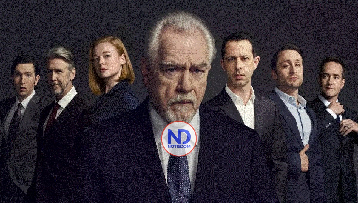 “Succession”: fanáticos reaccionan al final de la exitosa serie 2 “Succession”: fanáticos reaccionan al final de la exitosa serie