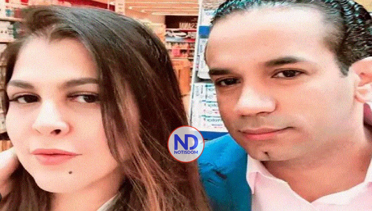 Conocen hoy medida de coerción a pareja de Tamara Martínez, acusado de agresión