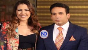 Tamara Martínez sufre síndrome de Estocolmo, según fiscal