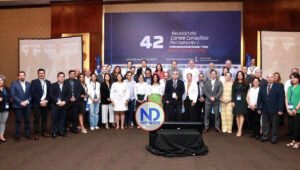 Concluye 42° encuentro organismos de telecomunicaciones