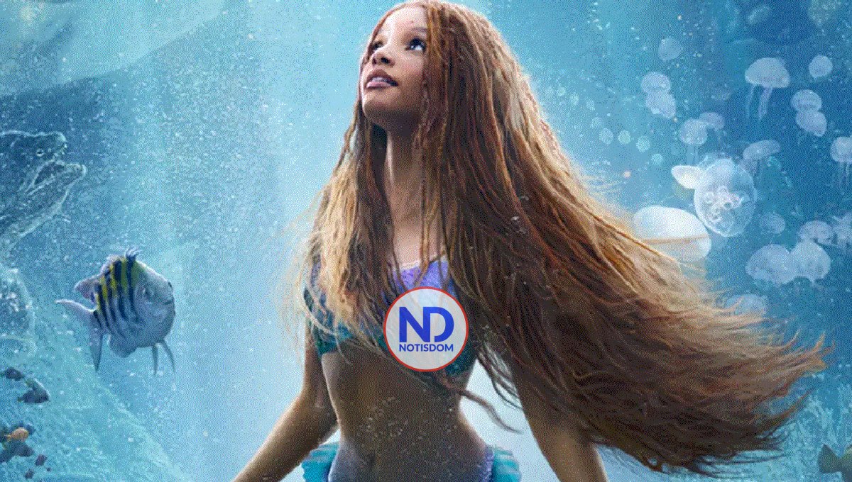 "The Little Mermaid" renueva la historia de la Sirenita Ariel más allá del tono de piel 2 «The Little Mermaid» renueva la historia de la Sirenita Ariel más allá del tono de piel