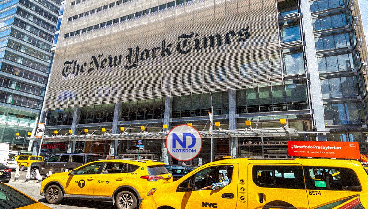 The New York Times lanza su propia plataforma de audio 2 The New York Times lanza su propia plataforma de audio