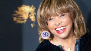 Muere cantante Tina Turner a los 83 años
