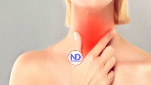 ¡El Hipotiroidismo puede heredarse!, genéticamente es posible si algún familiar padece la enfermedad