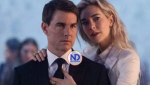 Tom Cruise y sus acrobacias más extremas en el tráiler oficial de “Misión Imposible 7”