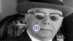 Se cumplen 62 años del asesinato del dictador dominicano Trujillo