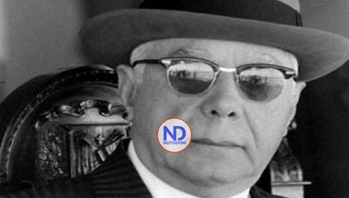 Se cumplen 62 años del asesinato del dictador dominicano Trujillo