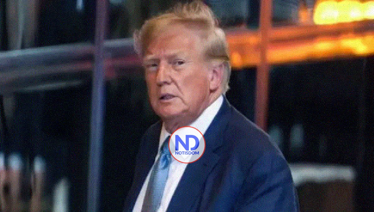 Declaran a Trump culpable de abuso sexual pero no de violación de la columnista E. Jean Carroll