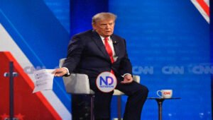 Trump afirma que Putin «cometió error» al ordenar invadir Ucrania