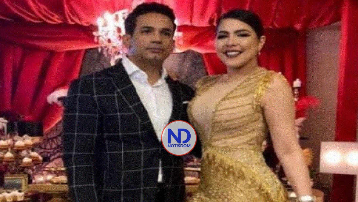 Imponen prisión domiciliaria a Emilio López, acusado de agredir a Tamara Martínez