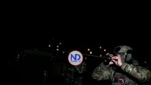 Ucrania activa “alerta aérea” ante la amenaza de ataques rusos