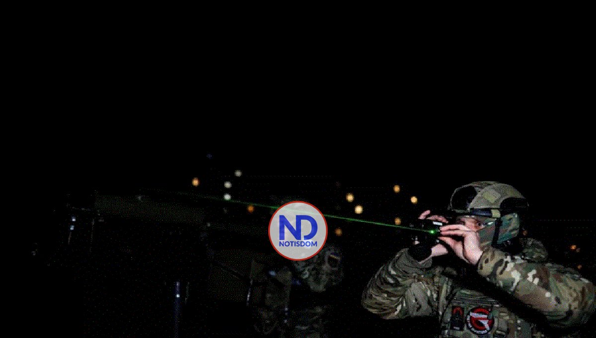 Ucrania activa “alerta aérea” ante la amenaza de ataques rusos