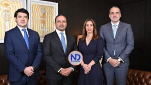 United Capital Puesto de Bolsa presentó su memoria anual 2022 con excelentes resultados