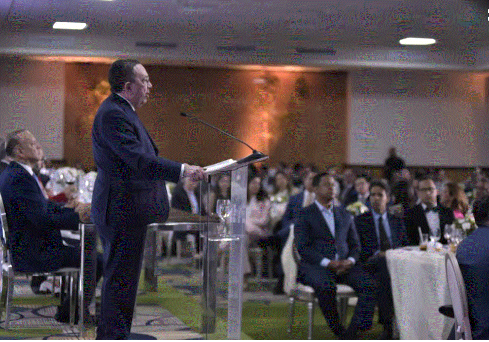 La inflación entraría en el rango meta al cierre de este mayo, anuncia Valdez Albizu 3 VALDEZ ALBIZU 14 La inflación entraría en el rango meta al cierre de este mayo, anuncia Valdez Albizu