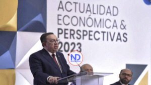 La inflación entraría en el rango meta al cierre de este mayo, anuncia Valdez Albizu