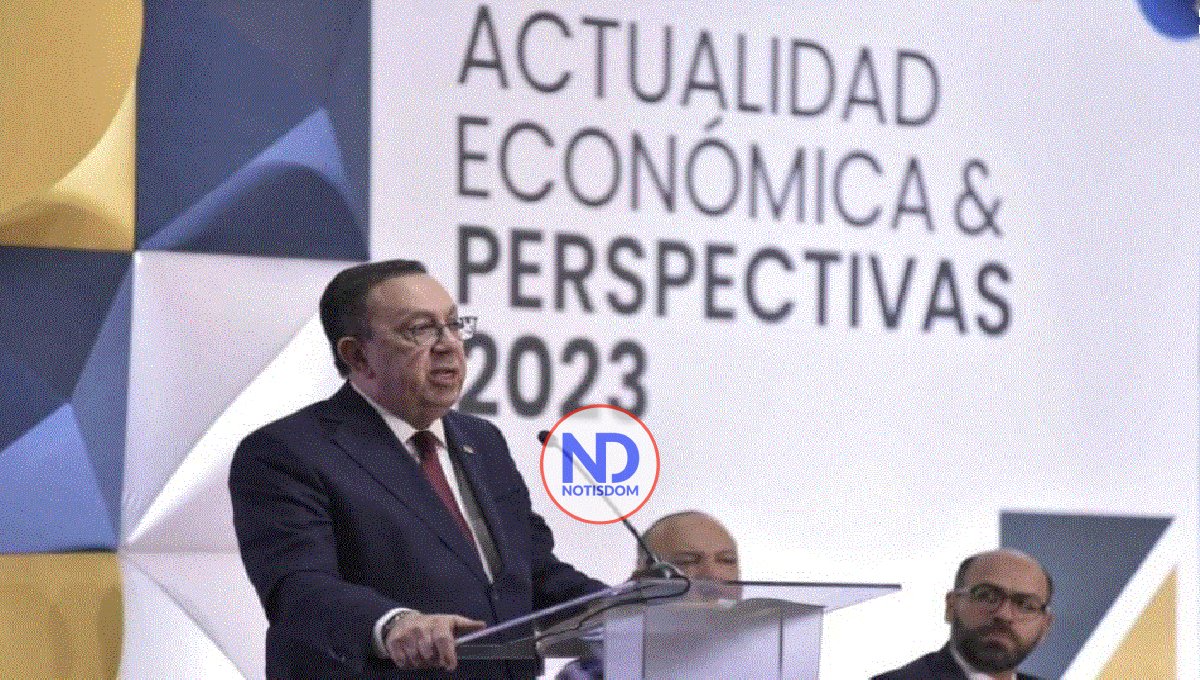 La inflación entraría en el rango meta al cierre de este mayo, anuncia Valdez Albizu 2 La inflación entraría en el rango meta al cierre de este mayo, anuncia Valdez Albizu