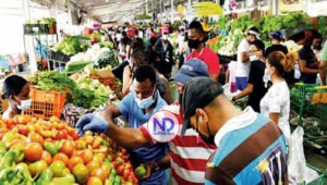 La inflación es principal problema de dominicanos, según encuesta