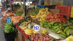 RD tiene la canasta básica más barata de CA, según Presidencia