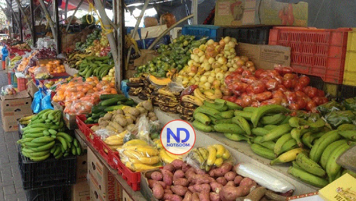 RD tiene la canasta básica más barata de CA, según Presidencia
