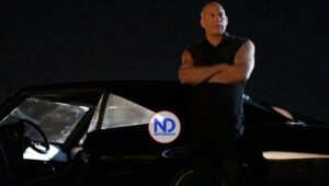Vin Diesel reveló que la serie de películas de Rápido y Furioso está lejos de terminar