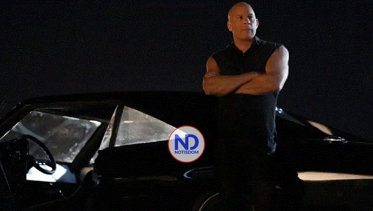Vin Diesel reveló que la serie de películas de Rápido y Furioso está lejos de terminar