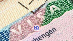 Diplomáticos de RD y España tratan tema excepción de visa Schengen