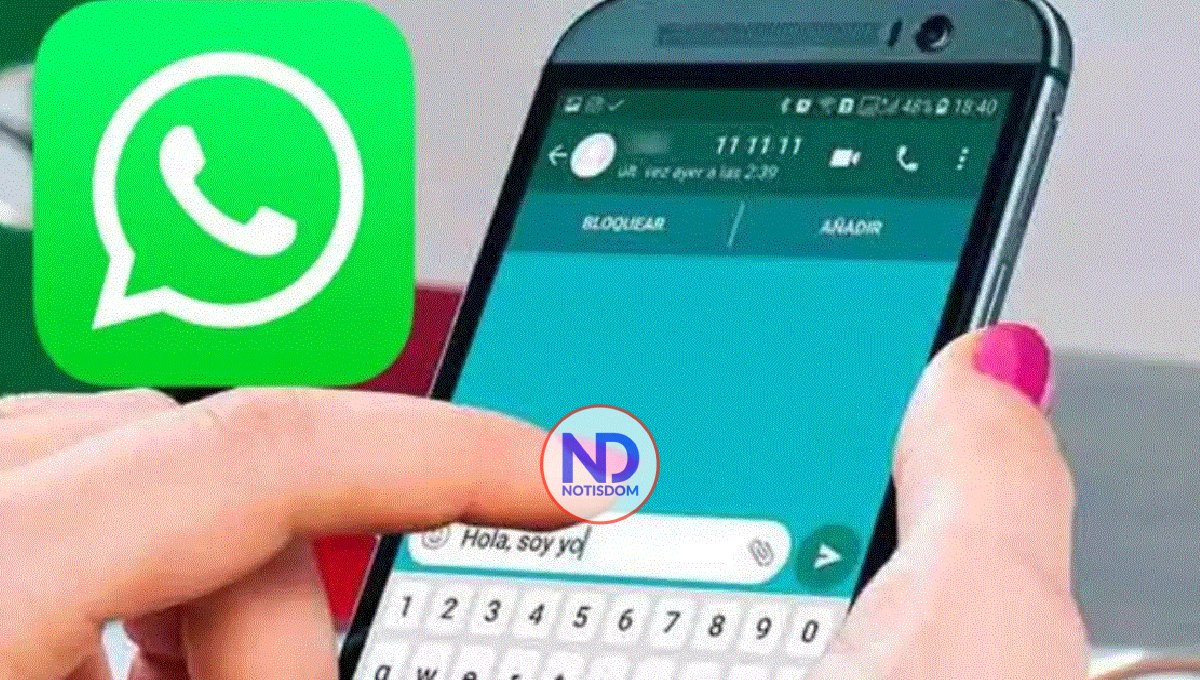 WhatsApp permite editar mensajes en cualquier chat durante 15 minutos