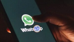 WhatsApp se convierte en una app de oficina, llega la función para compartir pantalla