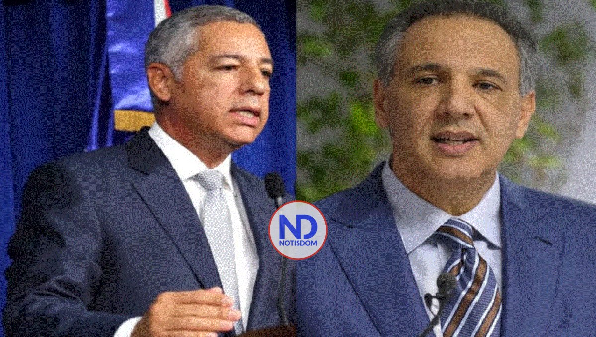 José Ramón Peralta y Donald Guerrero buscan salir en libertad este miércoles