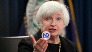 Yellen advierte impago de EEUU provocaría una recesión mundial