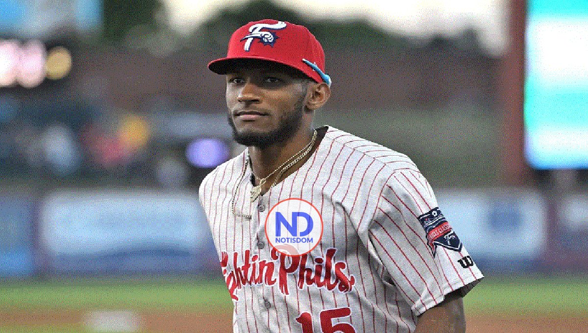 Bonifacio, Martínez y Severino dan H4S; Rojas y Núnez tres hits 2 Bonifacio, Martínez y Severino dan H4S; Rojas y Núnez tres hits