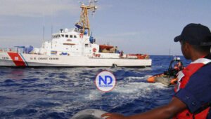 Detienen tres dominicanos al intentar ingresar ilegalmente a Puerto Rico