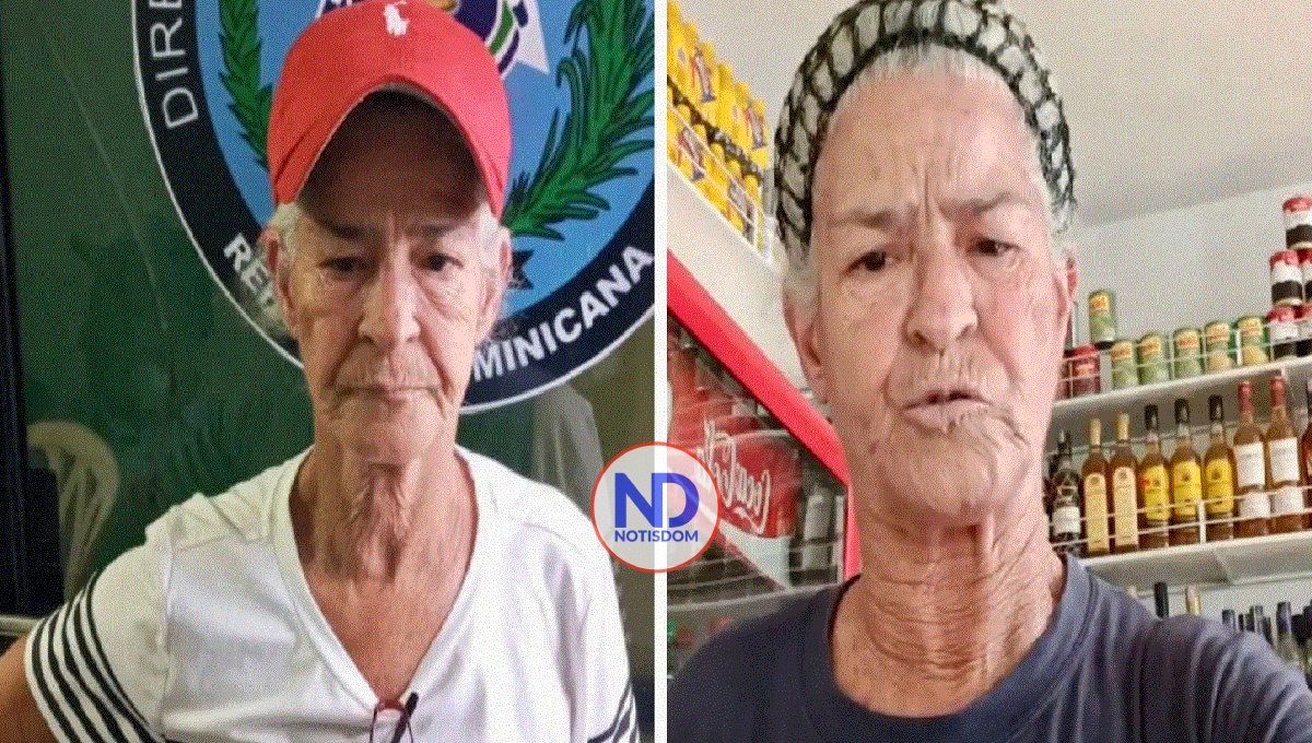 Imponen garantía económica a señora se hizo viral por insultar y amenazar al presidente Abinader 2 Imponen garantía económica a señora se hizo viral por insultar y amenazar al presidente Abinader