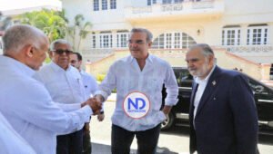El Presidente Abinader encabezará actos en Monte Plata y Bayaguana