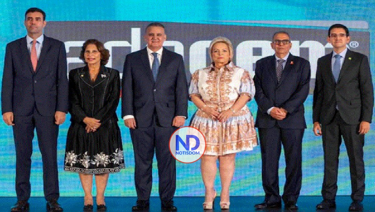 ADOCEM juramenta su nueva Junta Directiva 2023-2025