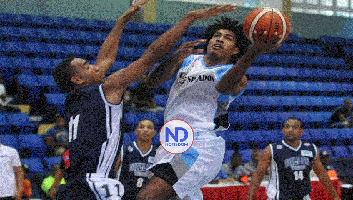 Mejores refuerzos internacionales en Torneo Baloncesto Superior DN