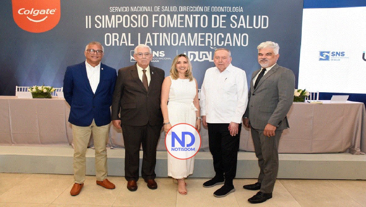 Aseguran 45 de cada 100 habitantes en el mundo tiene alguna enfermedad bucal