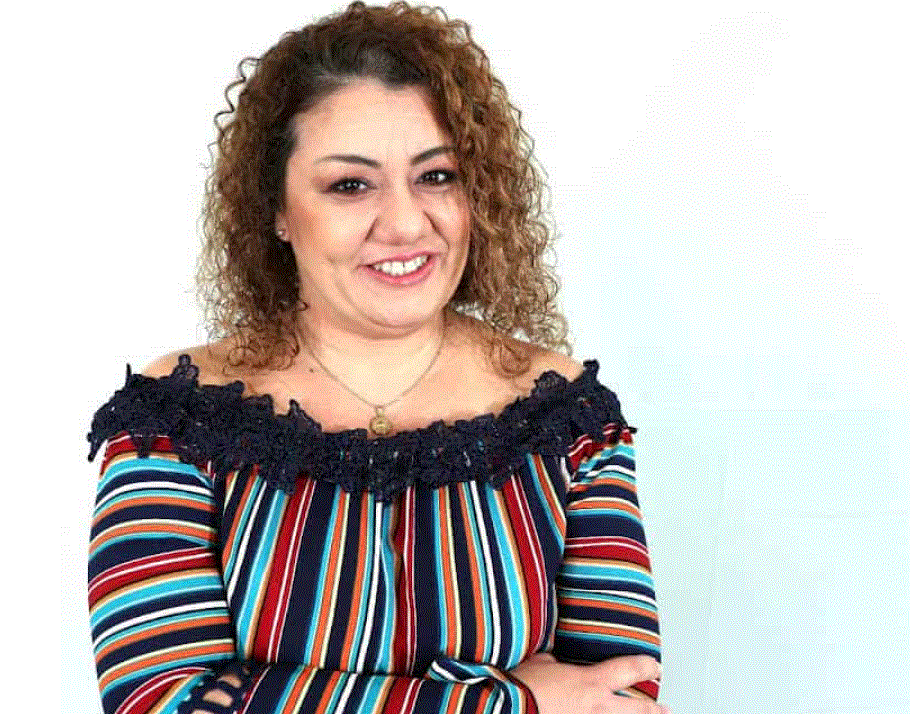 ¿Cómo criar hijos emocionalmente inteligentes? 3 leticia centurion ¿Cómo criar hijos emocionalmente inteligentes?