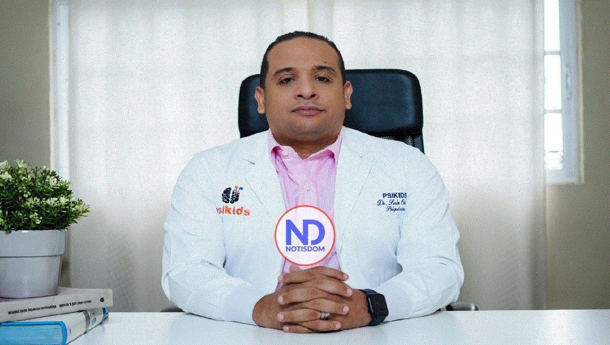 Psiquiatra exhorta a tener equipo de prevención de salud mental en escuelas