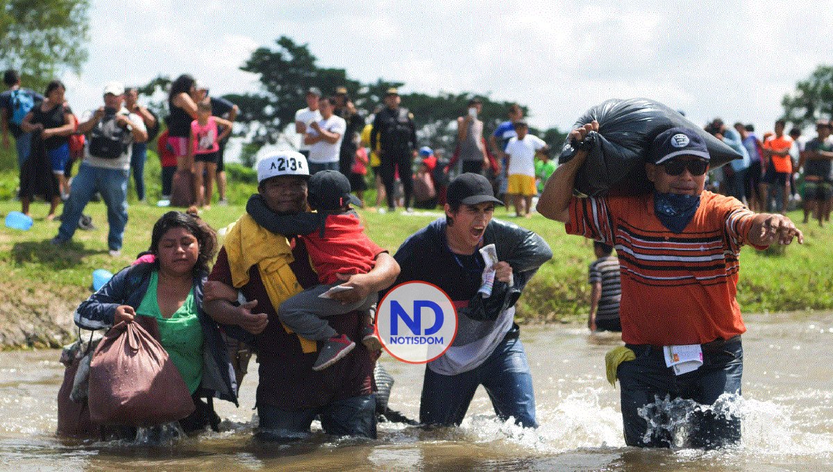 Migrantes enfrentan más restricciones y menos oportunidades para migrar desde el sur