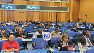 RD participa en la 14ava. Sesión sobre Prevención de la Corrupción