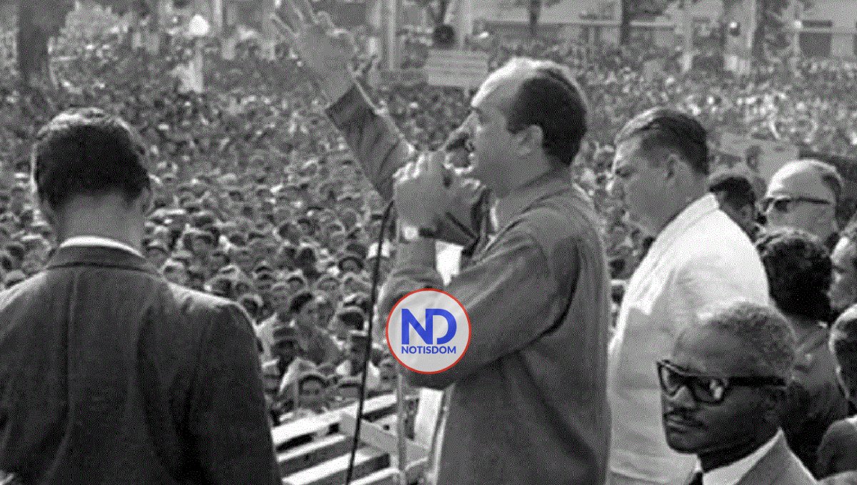 Hoy se cumple el 64 aniversario de la expedición del Movimiento Revolucionario 14 de Junio