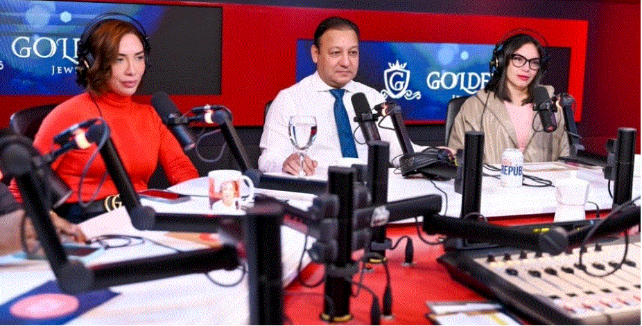 Abel Martínez aceptaría alianza PLD y FP a nivel municipal