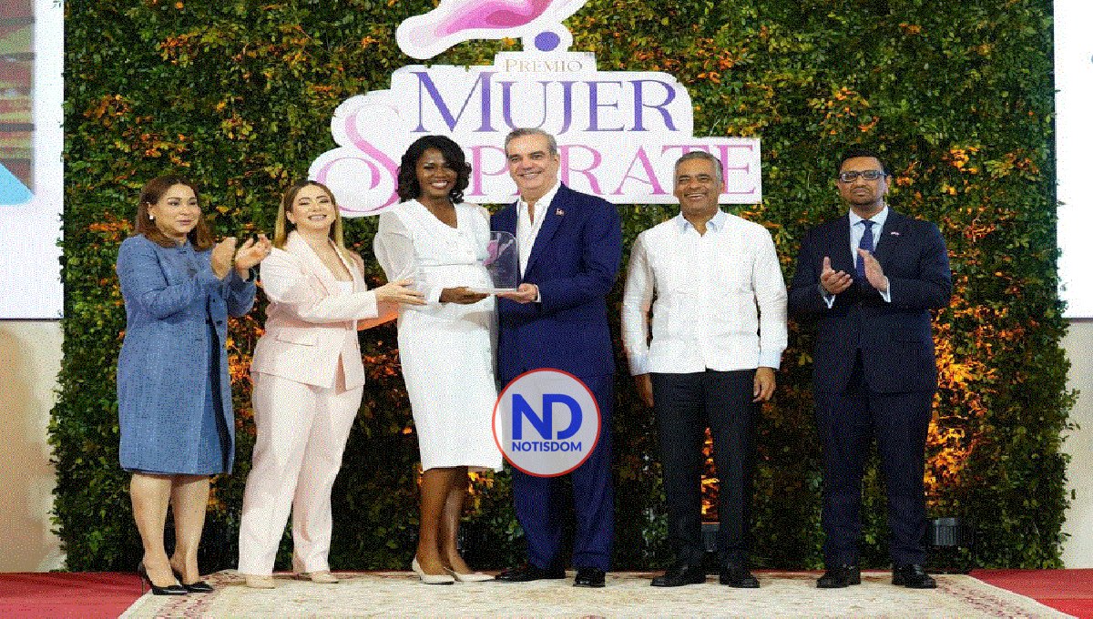 Gobierno dice programa Supérate alcanza a 5 millones de personas