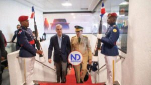 Presidente Luis Abinader asistirá a la LVII Cumbre del SICA en Belice