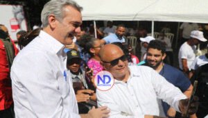 Abinader inaugurará 7 obras en Puerto Plata y San Pedro Macorís