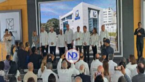 APAP inaugura su Edificio de Negocios en Santiago