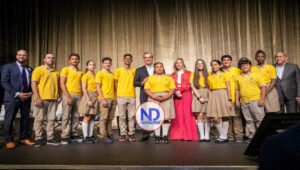 Presidente dice es impostergable RD se trace meta de ser bilingüe