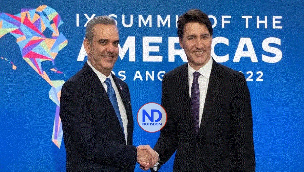 RD y Canadá se comprometen seguir ayudando Haití 2 RD y Canadá se comprometen seguir ayudando Haití