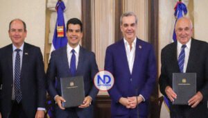 Gobierno Israel ayudará a la RD en manejo del agua